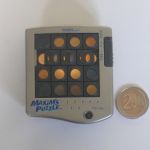 Maxims Puzzle
